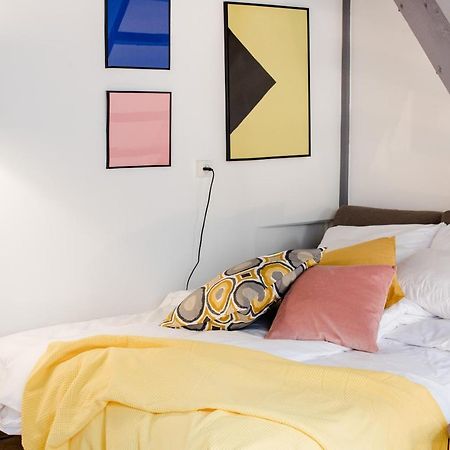 Rainbow Dream Apartment Budapest Exterior photo